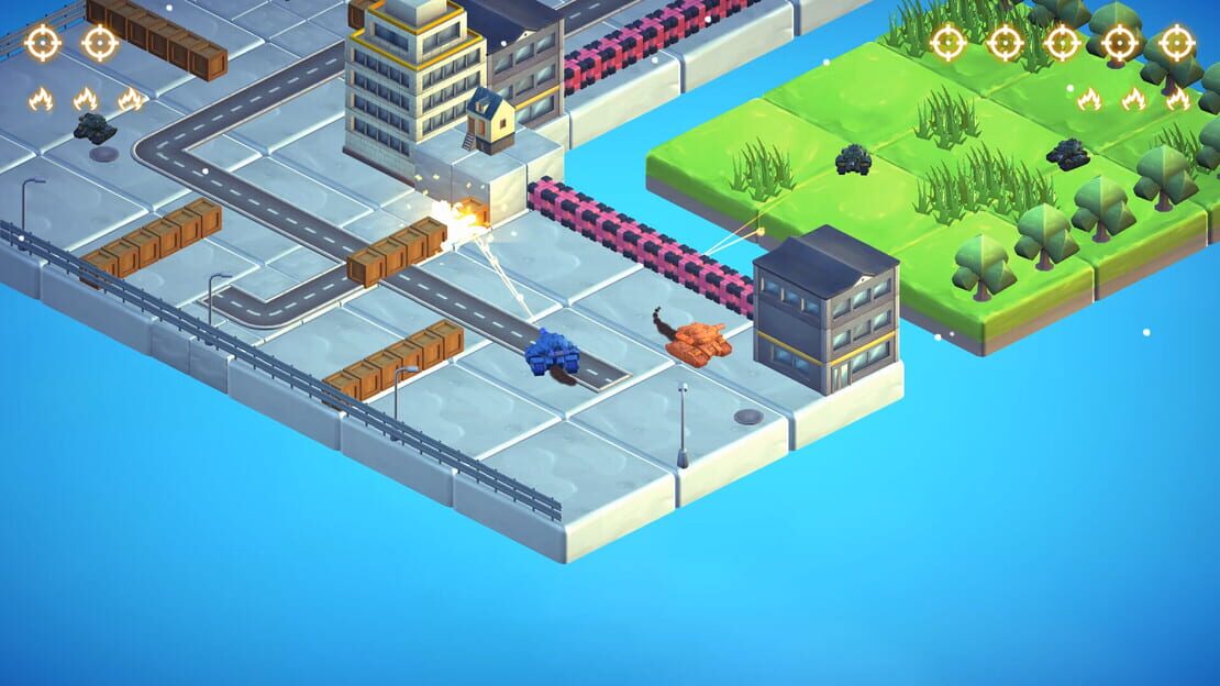 游戏截图 图片