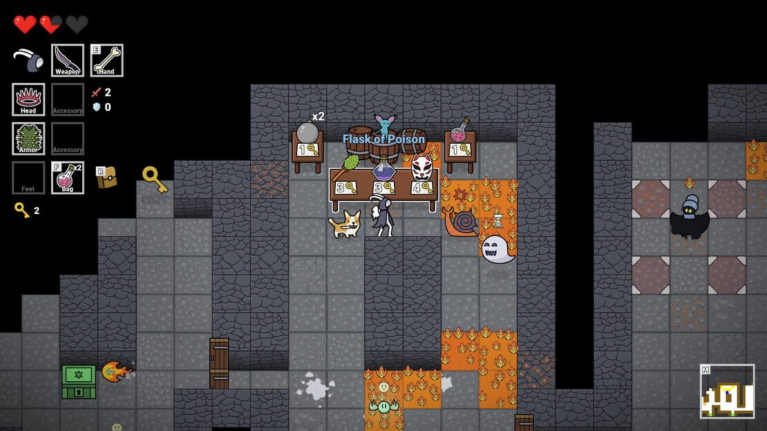 游戏截图 图片