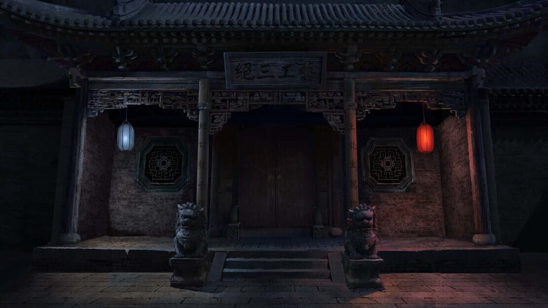 游戏截图 图片
