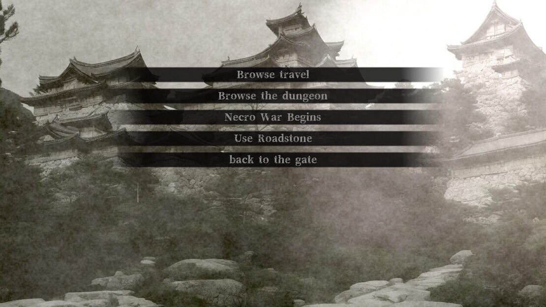 游戏截图 图片