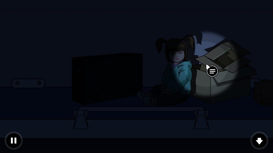 游戏截图 图片