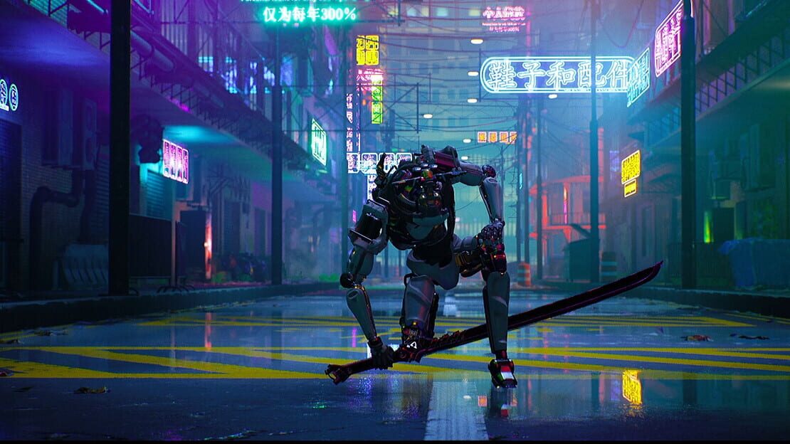 游戏截图 图片