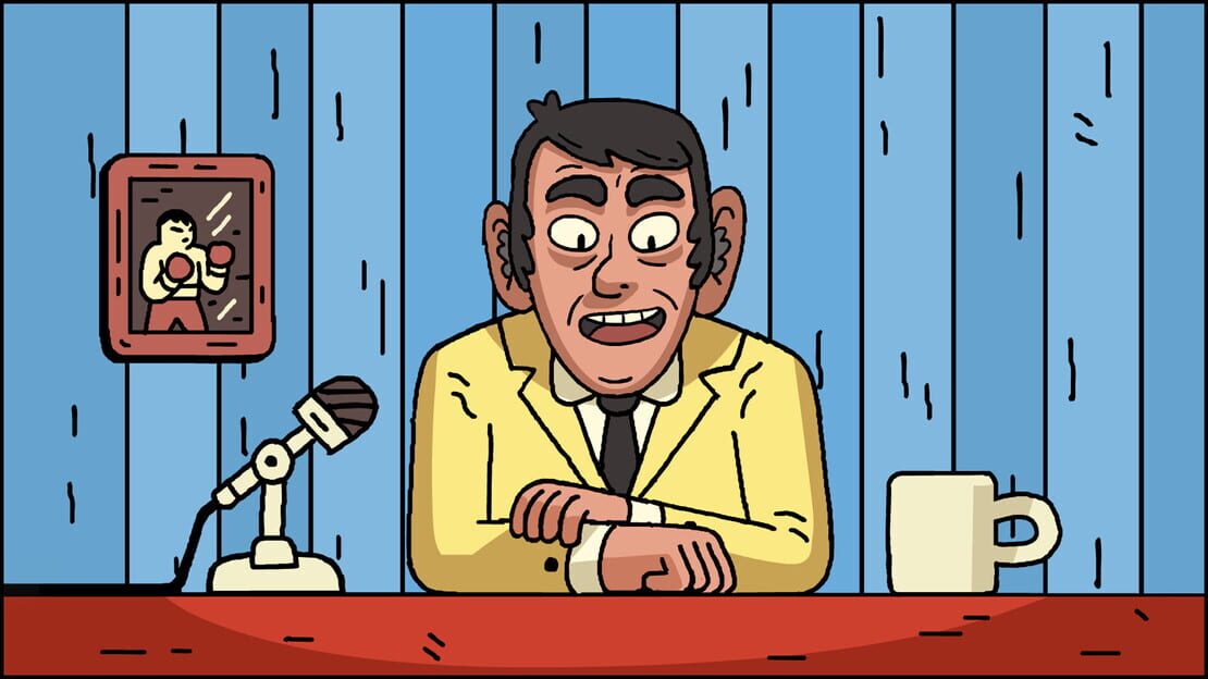 游戏截图 图片