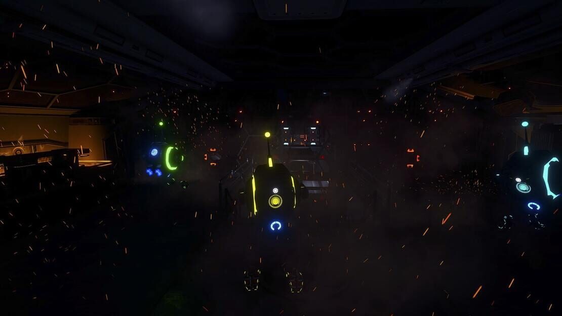游戏截图 图片