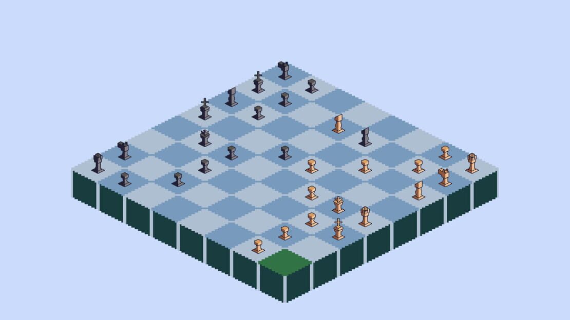 游戏截图 图片