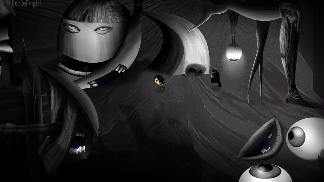 游戏截图 图片