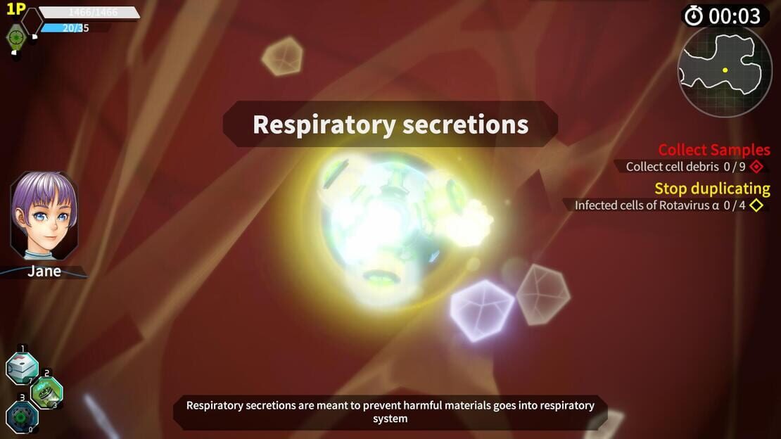 游戏截图 图片