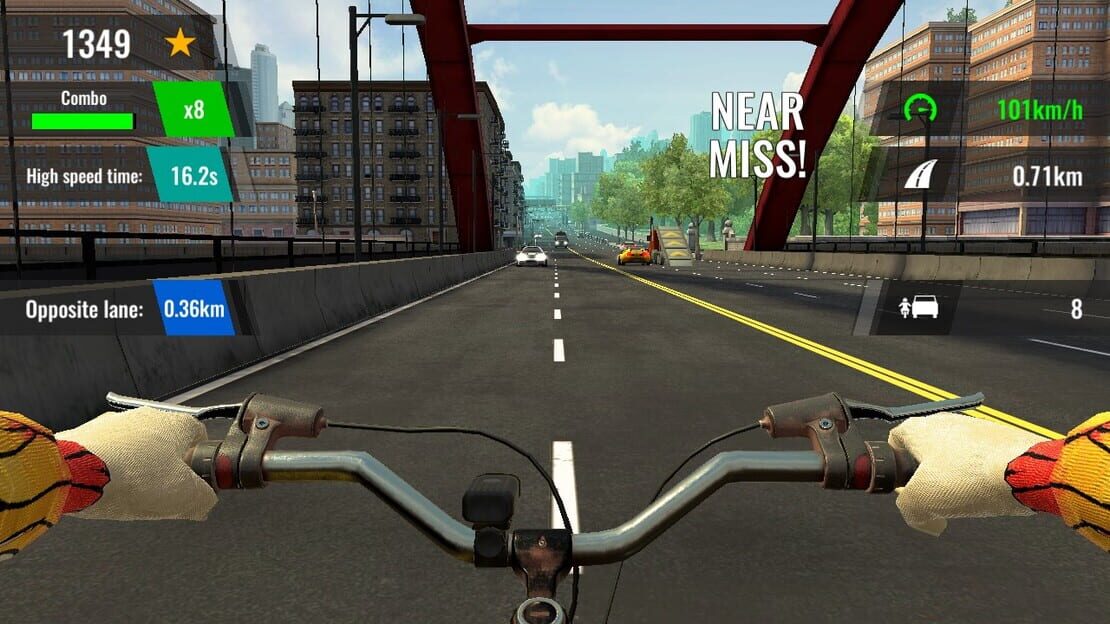 游戏截图 图片