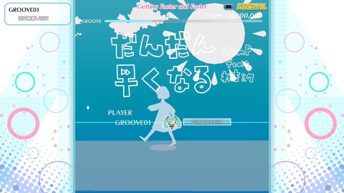 游戏截图 图片