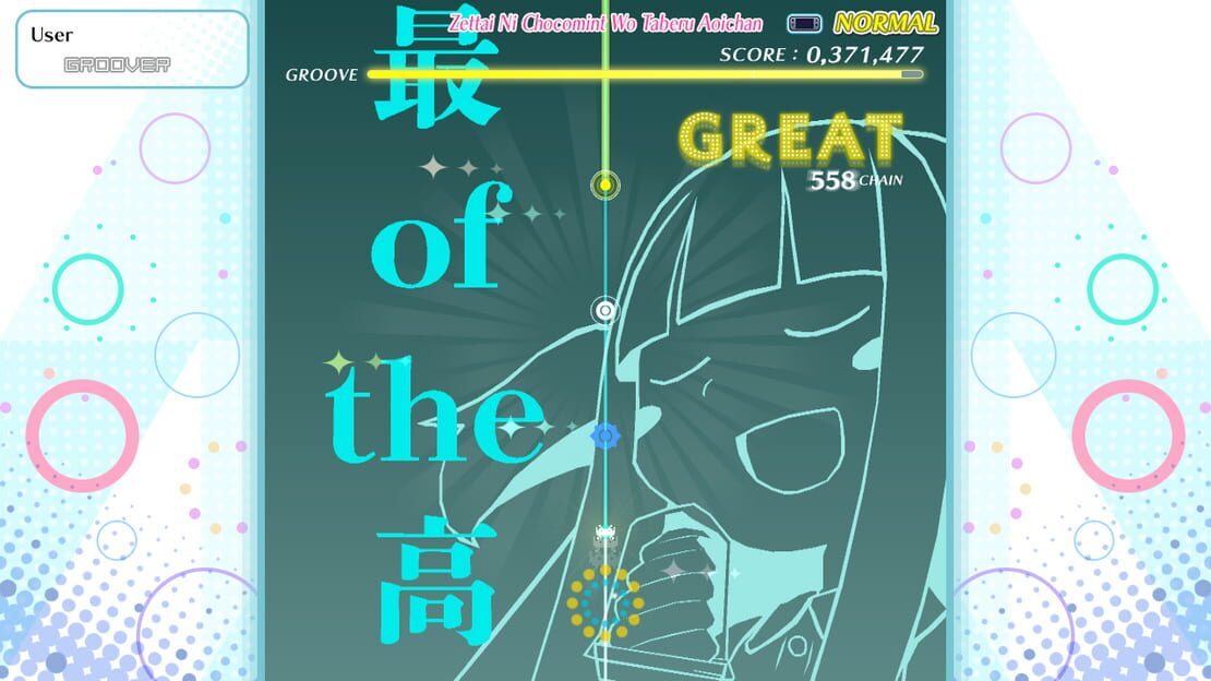 游戏截图 图片