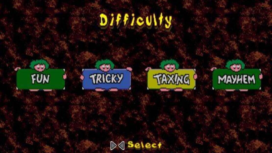 游戏截图 图片