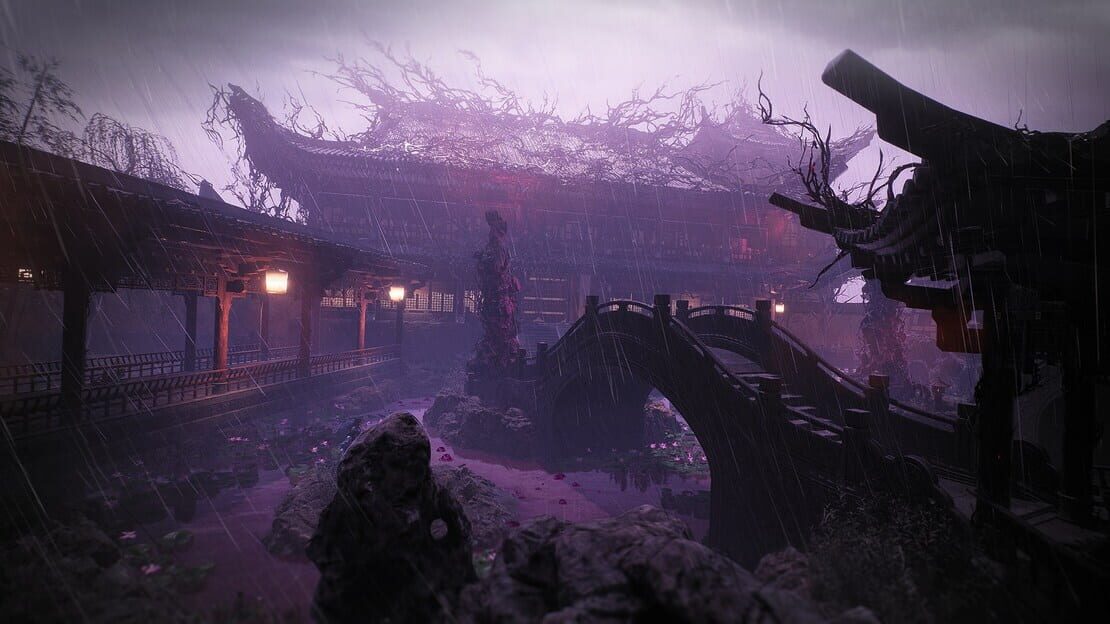 游戏截图 图片