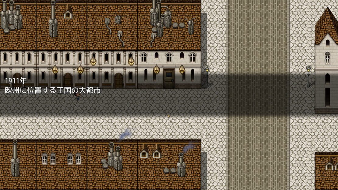 游戏截图 图片
