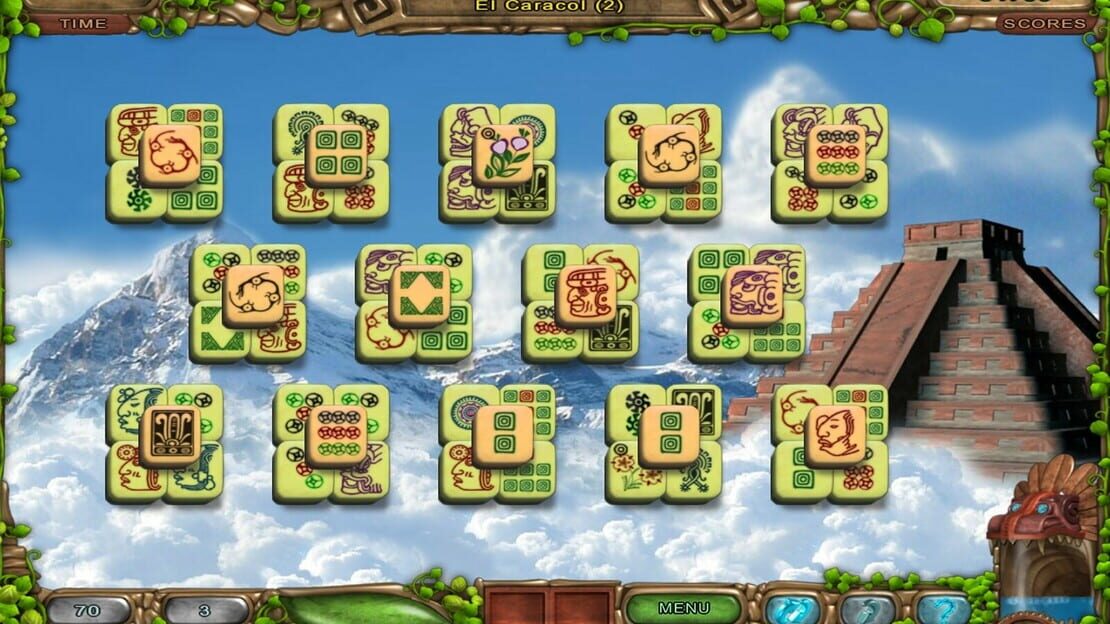 游戏截图 图片