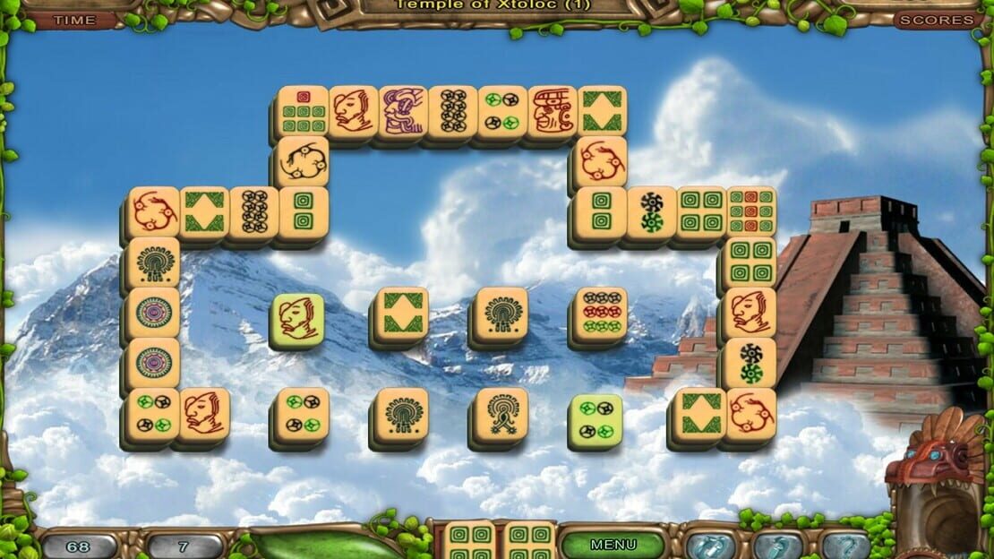 游戏截图 图片
