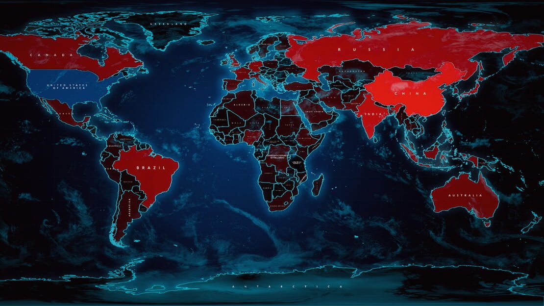 游戏截图 图片
