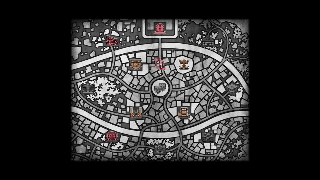 游戏截图 图片