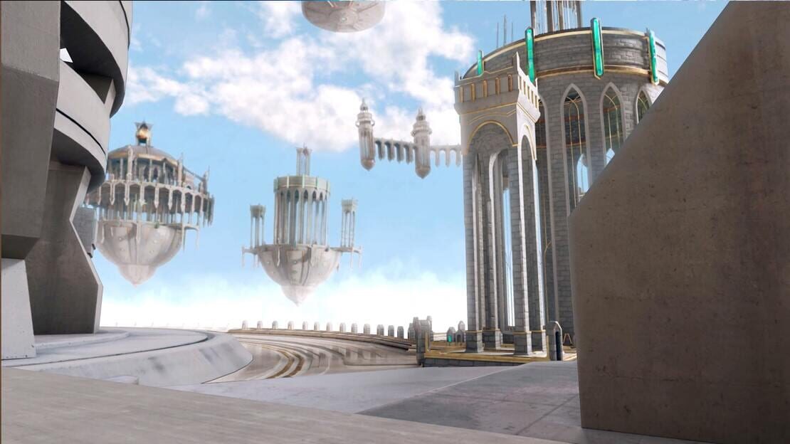 游戏截图 图片