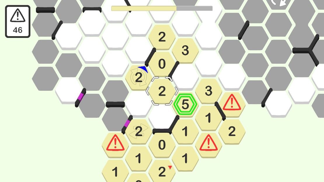 游戏截图 图片