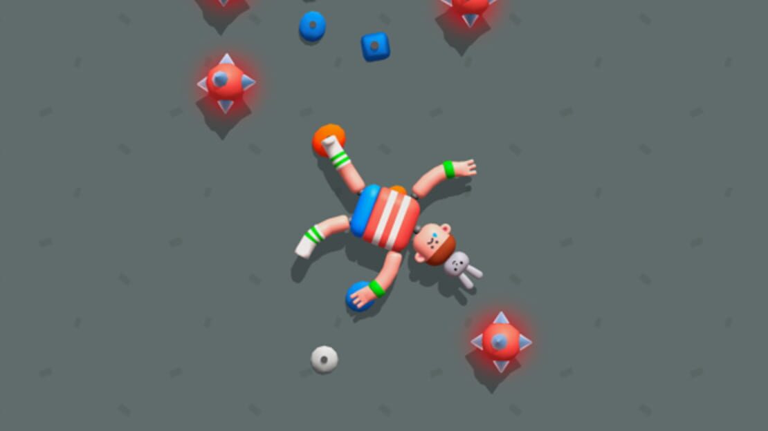 游戏截图 图片