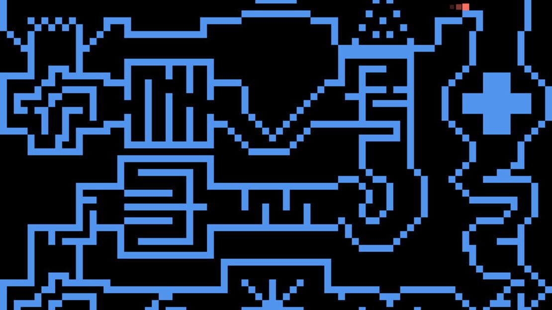 游戏截图 图片
