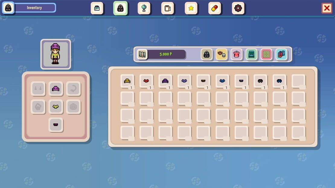游戏截图 图片