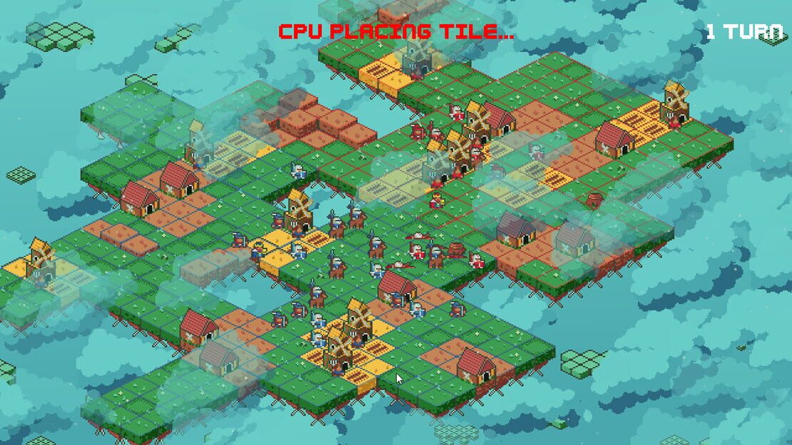 游戏截图 图片