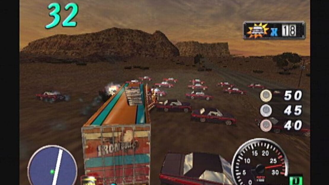 游戏截图 图片
