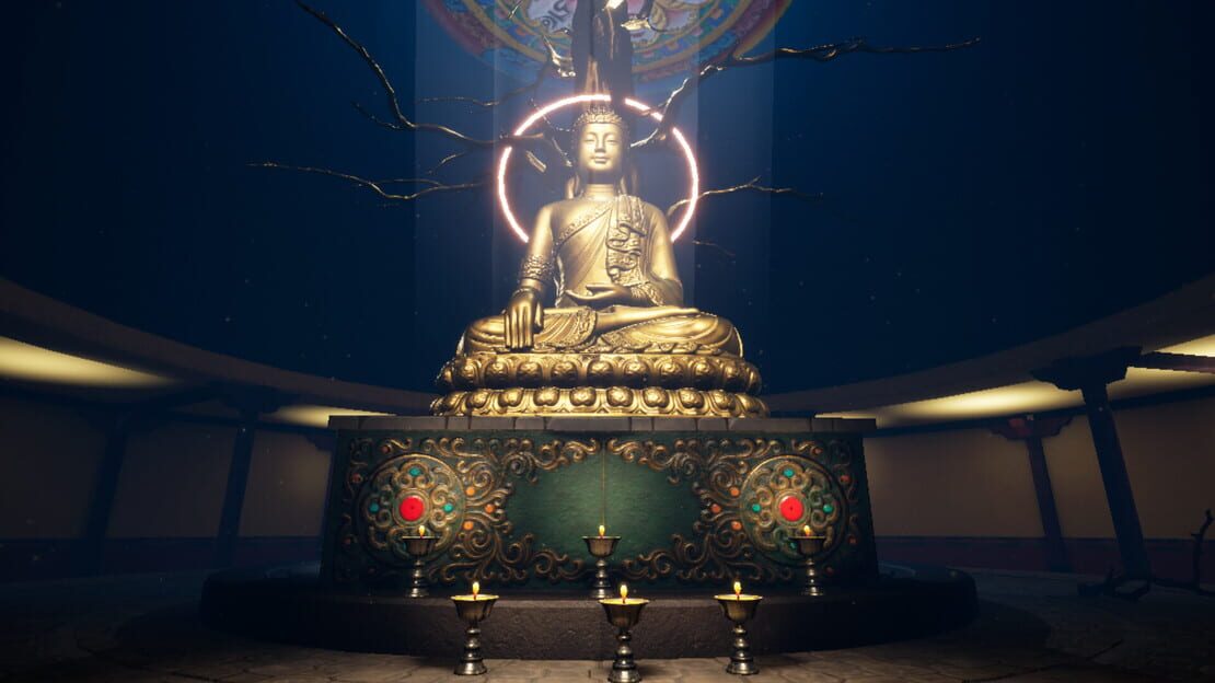 游戏截图 图片