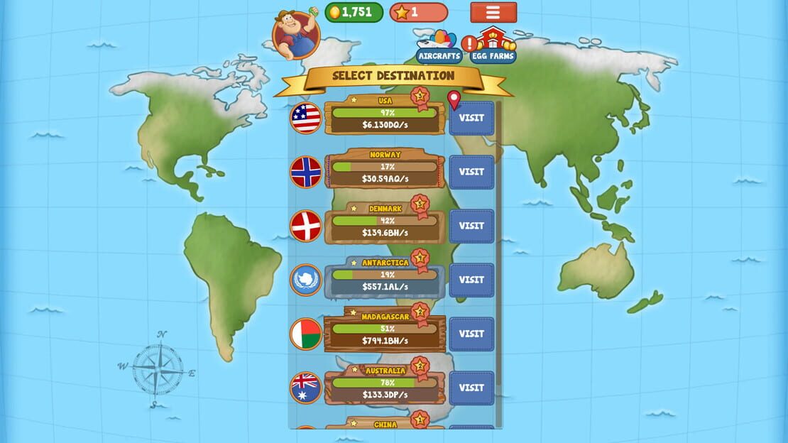 游戏截图 图片