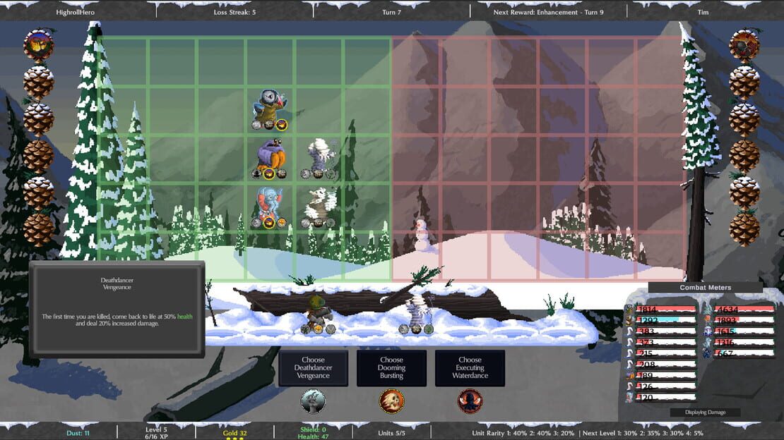 游戏截图 图片