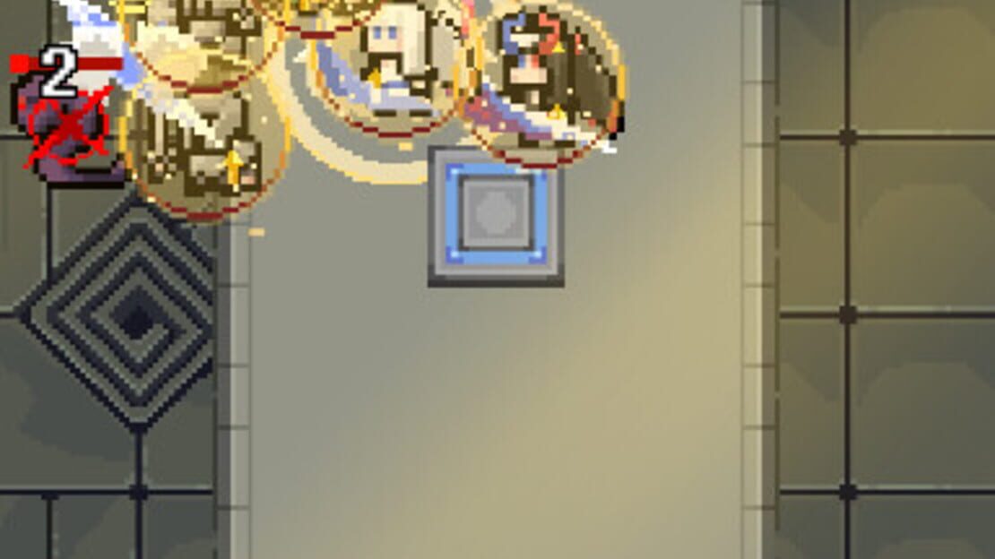 游戏截图 图片