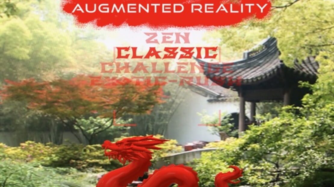 游戏截图 图片