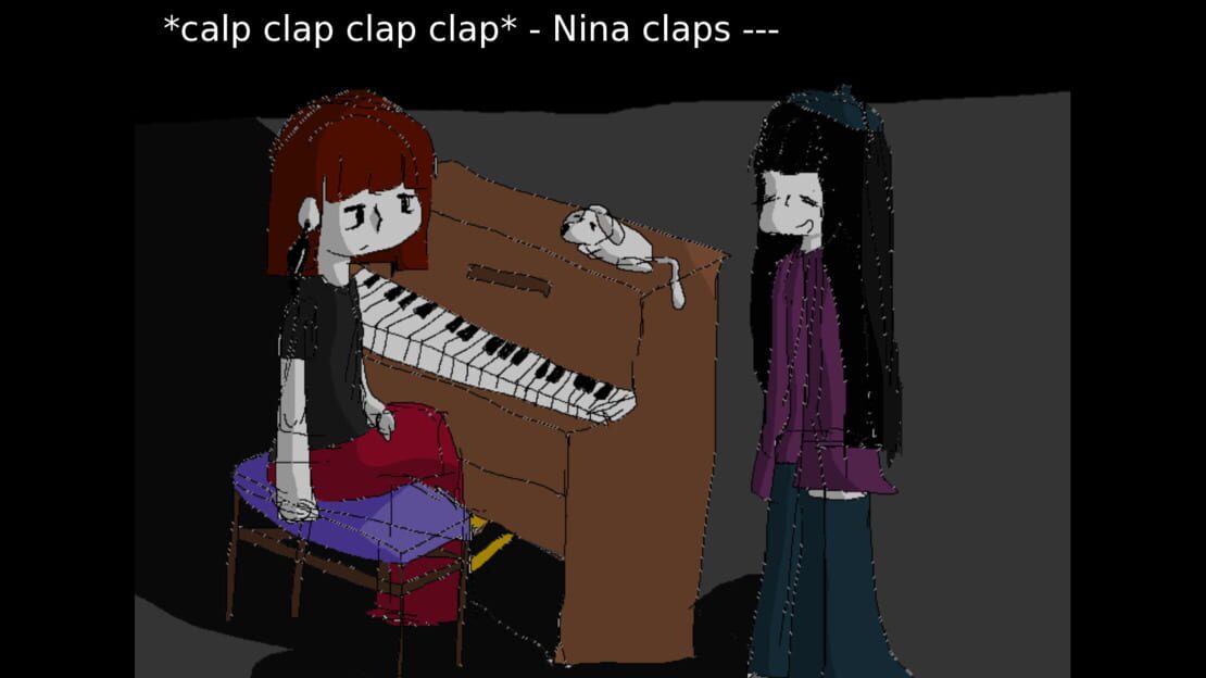 游戏截图 图片