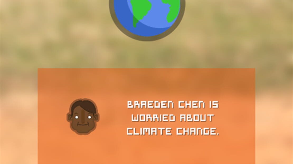 游戏截图 图片