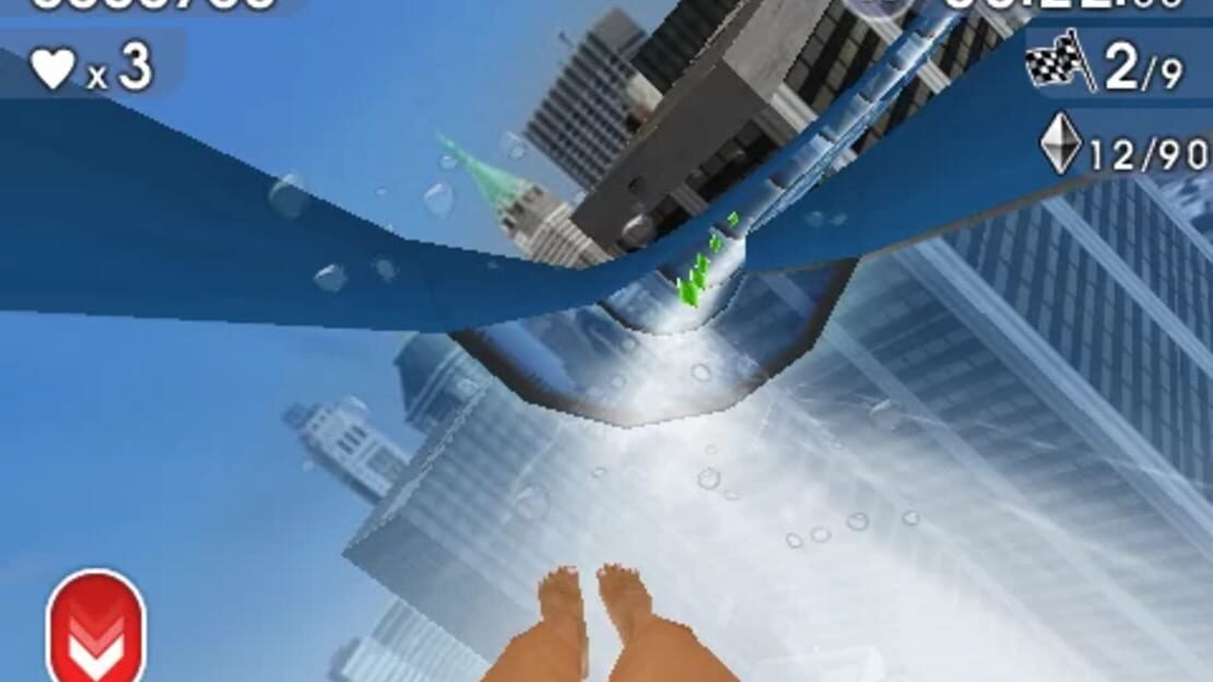 游戏截图 图片
