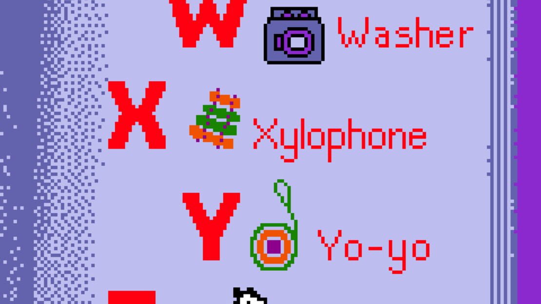 游戏截图 图片