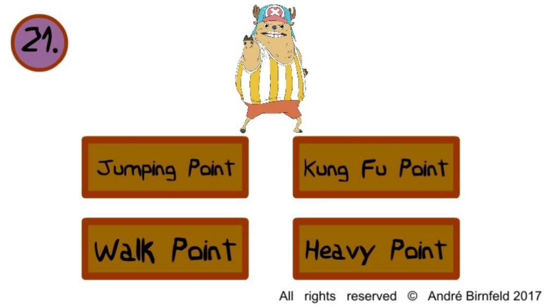 游戏截图 图片