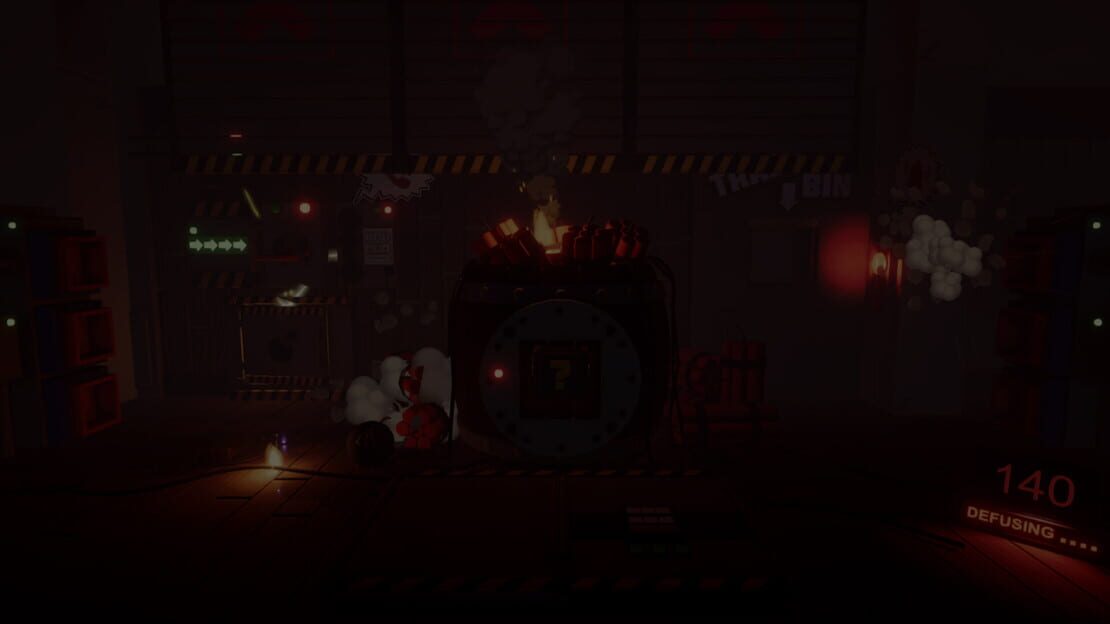 游戏截图 图片