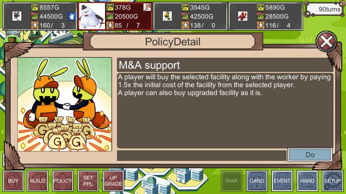 游戏截图 图片