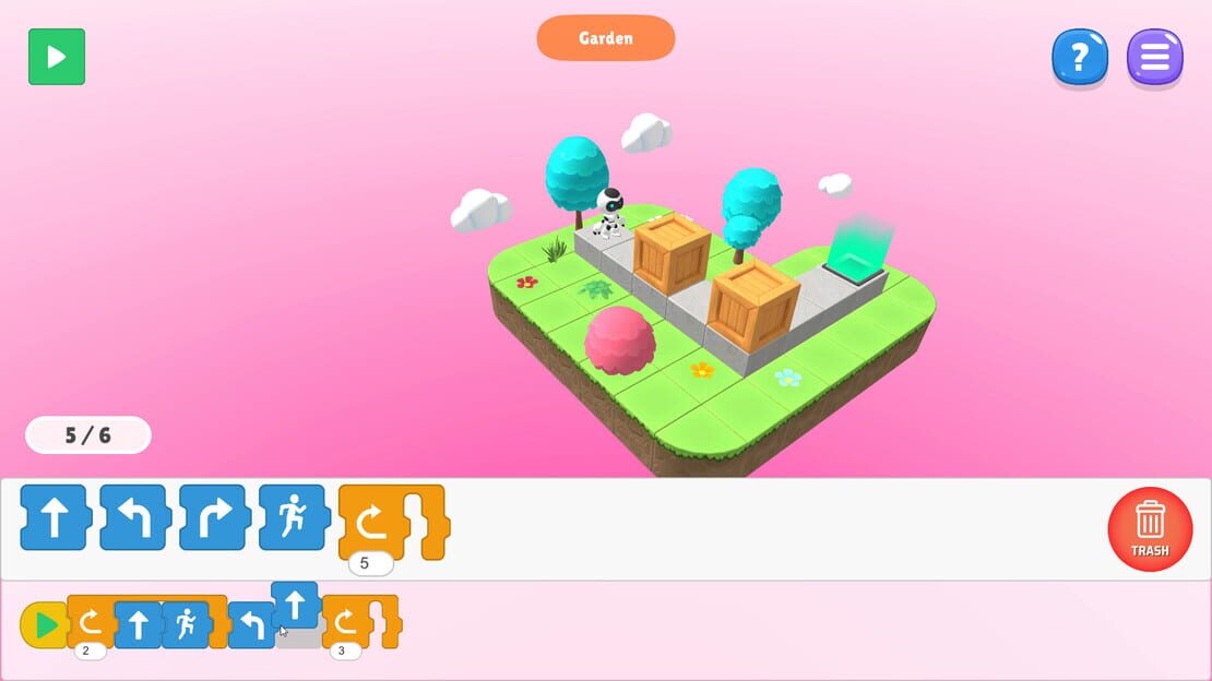 游戏截图 图片