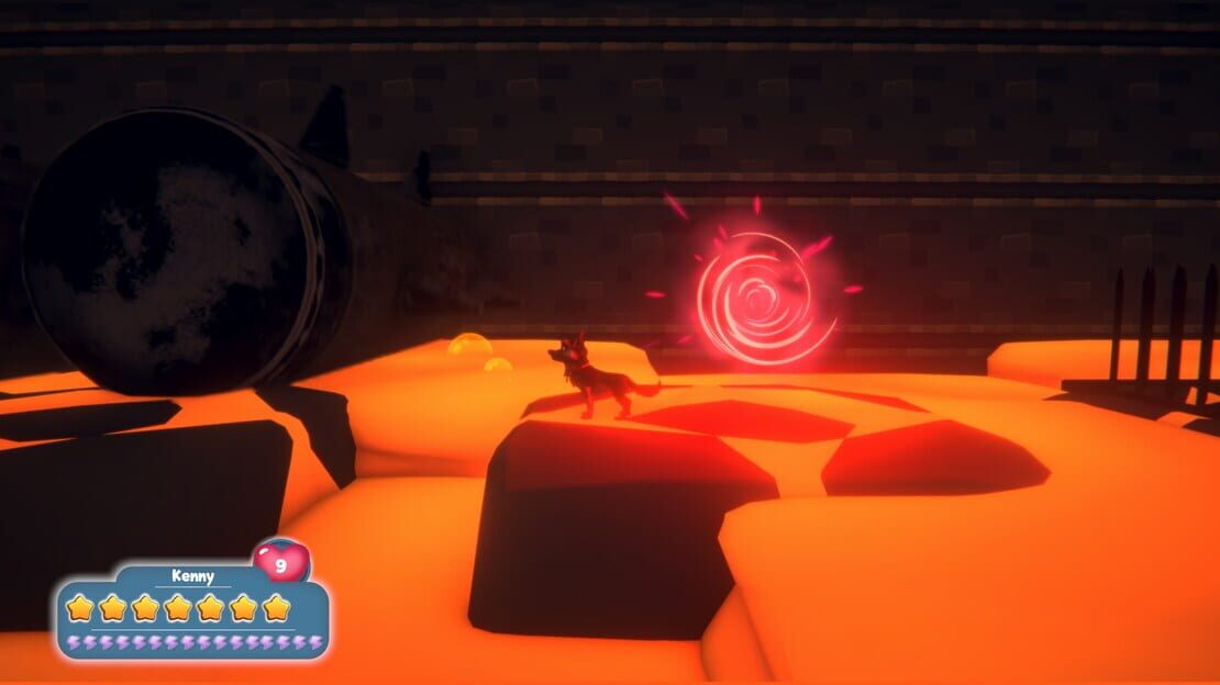 游戏截图 图片