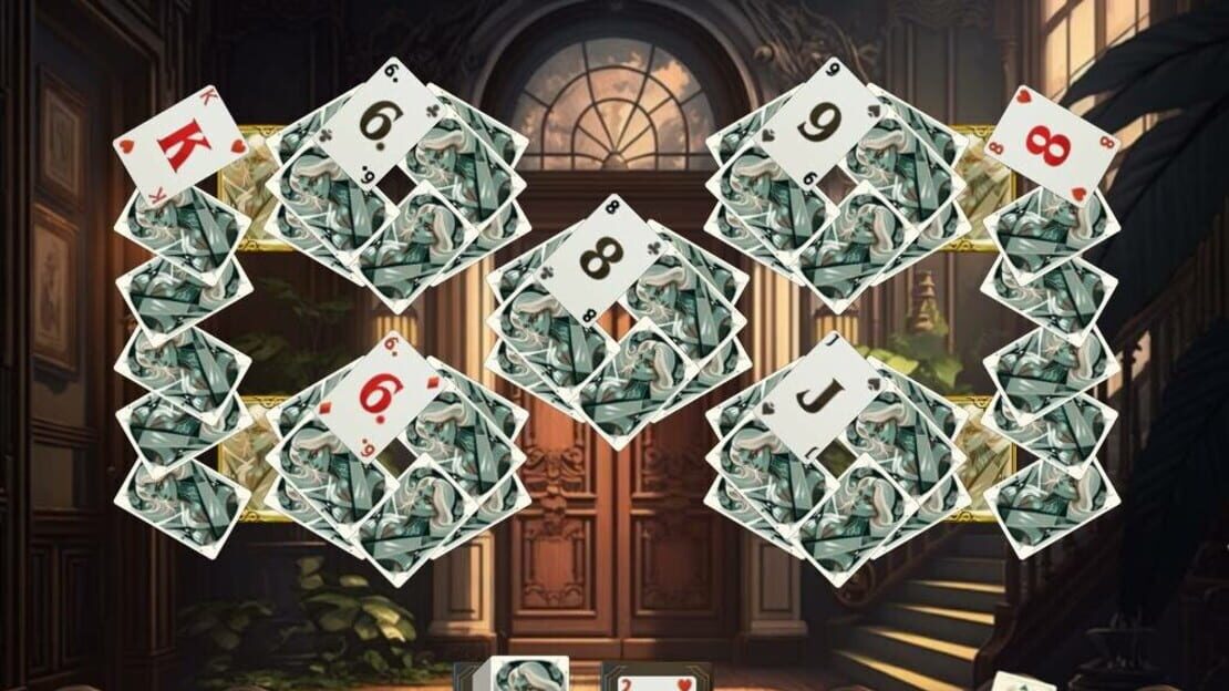 游戏截图 图片
