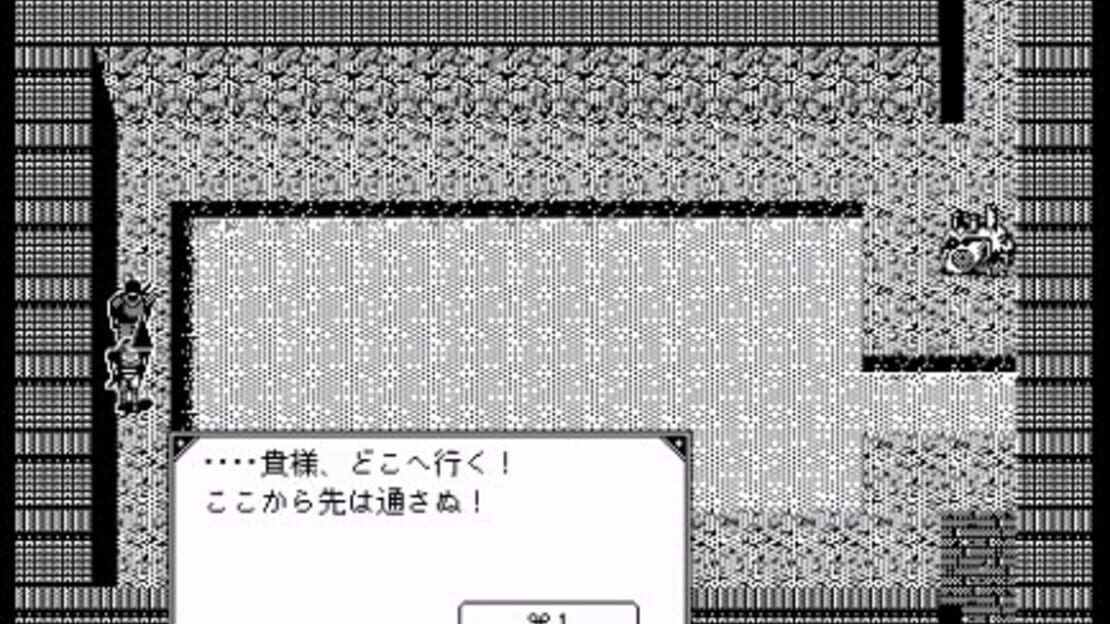 游戏截图 图片