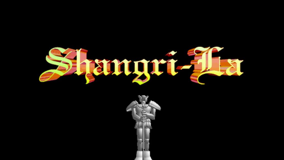 游戏截图 图片