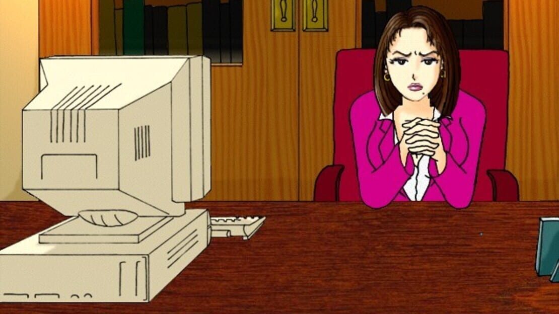 游戏截图 图片