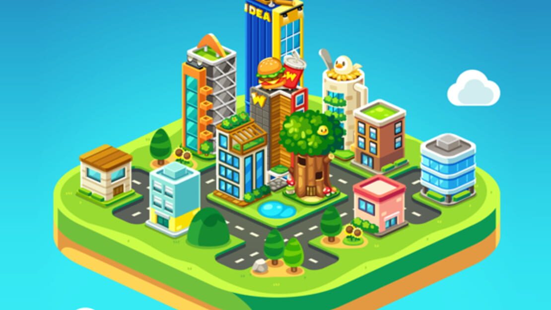 游戏截图 图片