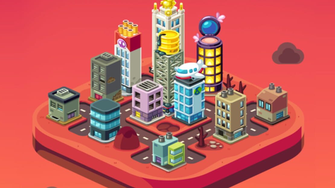 游戏截图 图片