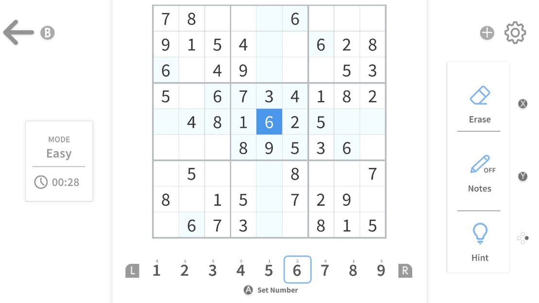 游戏截图 图片
