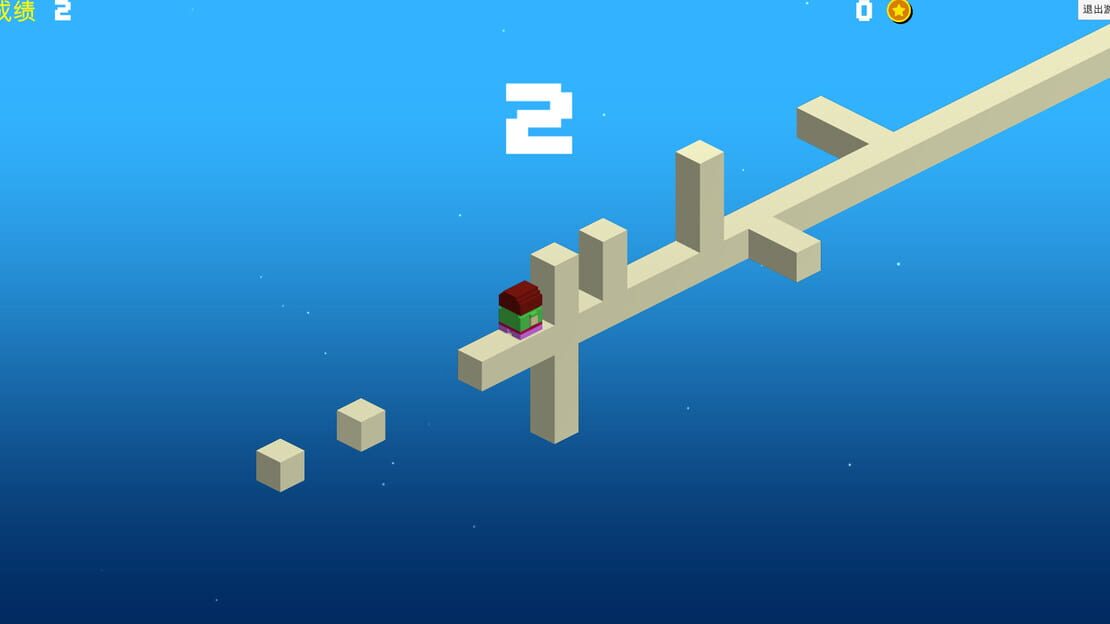 游戏截图 图片